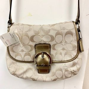Coach crossbody bag *BRAND NEW WITH TAGS